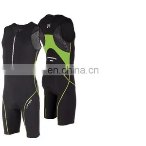 2017 Hot Sale Unique Custom Printing Blank Cycling Jerseys for Bicycle Sport thumbnail-1