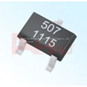 Linear Hall Sensor AH3507 thumbnail-1