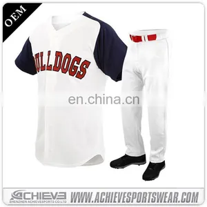 Custom Generator Baseball Jersey,jakarta Baseball Jersey for Sale thumbnail-5
