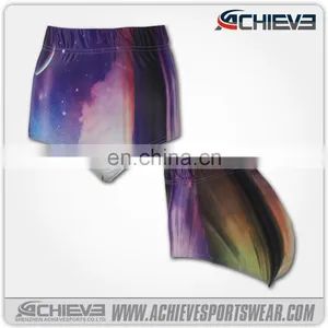 High Quality Separate Swimwear/fashion Swim Trunk/ Custom Swim Shorts thumbnail-1