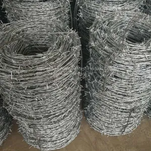 Barbed Wire thumbnail-4