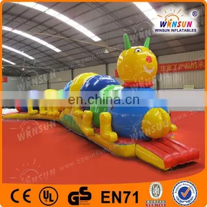 EN14960 Adorable Inflatable Vertical Wind Tunnel thumbnail-1