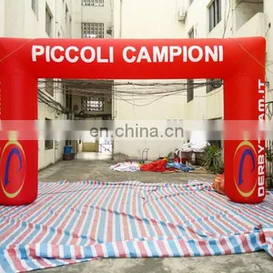 Inflatable Race Arch,inflatable Finish Line,inflatable Arch thumbnail-2
