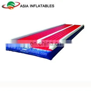 Inflatable Bouncing Mat / Inflatable Tumbling Cushion thumbnail-2