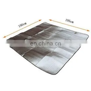 Camping Tent Dining Cushion thumbnail-1
