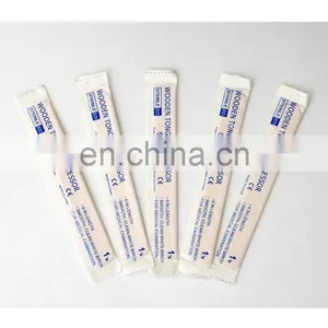 Disposable Dental Depressor Cheap Wooden Tongue thumbnail-1