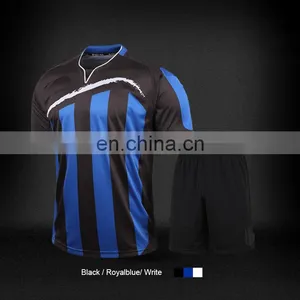 High Quality Soccer Jersey Soccer Shirts Men Soccer Clothing Football Wear thumbnail-1
