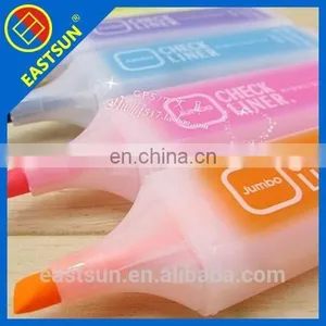 New Style and Prefect Design Fluorescent Marker Pen thumbnail-4