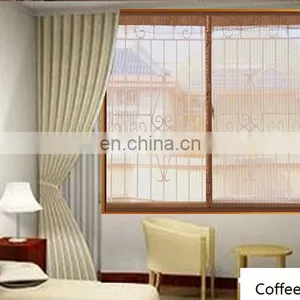 Unique Stripe Design of Magic Window Screen Net With Professional Manufacturer thumbnail-1