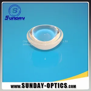 High Precision Aspherical Glass Lenses PV thumbnail-2