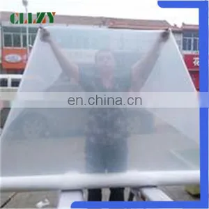 Hot Sale Pla Biodegradable Material in China thumbnail-2