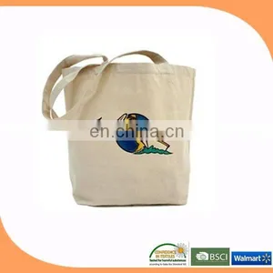 Wholesale Tote Shopping Bag, Wholesale Canvas Shopping Bags, Canvas Shopping Bag Blank thumbnail-2