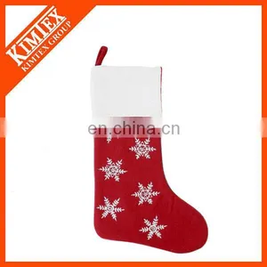2016 Children Gift Decorative Felt Christmas Stocking World thumbnail-1