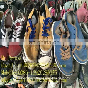 Used Shoes in Taiwan China Shoes thumbnail-3