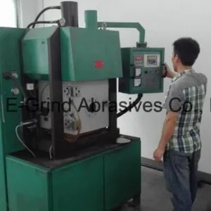 Henan E-Grind Abrasives Co., Ltd. company overview - view 3 thumbnail