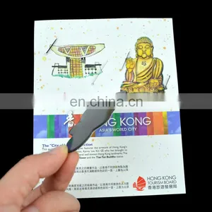 OEM Make Tourist Souvenirs Magnets thumbnail-1