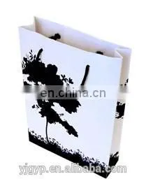 Polka Dot Paper Bag for Gift Packing thumbnail-2