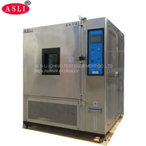 Fast Temperature Change Test Chamber thumbnail-2