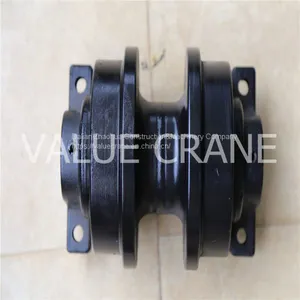 Hitachi Sumitomo SCX900 Crawler Crane Track Roller thumbnail-1