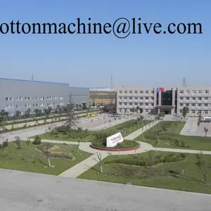 Handan Goldenlion Cotton Machinery Co.,ltd company overview - view 1 thumbnail