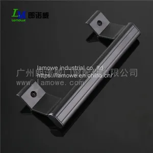 Aluminum Sliding Door Handle or Sliding Window Handle thumbnail-2