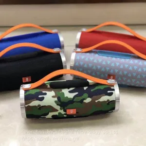 G109 Wireless Bluetooth Speaker Portable Outdoor Mini Sound Card Speaker Box thumbnail-1
