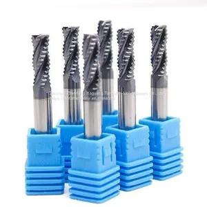 Threading Solid Carbide Taps thumbnail-3