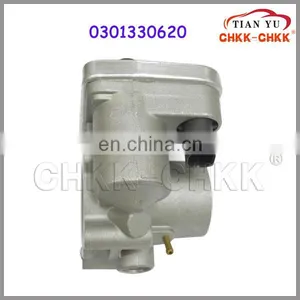 Throttle Body 0301330620 In High Quality For Europe Car thumbnail-5