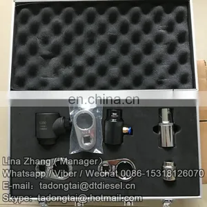 Dismounting for CUMMINS Tools thumbnail-2