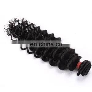 High Quality TOP Product Factory Stock Human Peerless Peruvian Hair Weft thumbnail-2