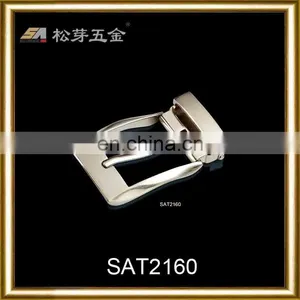 Speciality Cheap With High Quality Silver Western Belt Buckle thumbnail-2