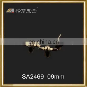 SA2469 Excellent Quality Hot Sale Open Dome Rivet Blind Rivet Size thumbnail-1