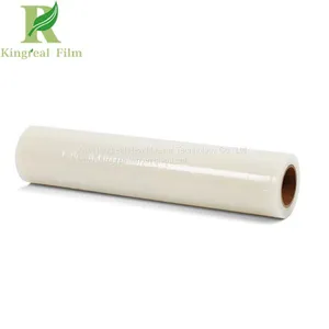 Clear Transparent Self Adhesive PE Protective Film thumbnail-5