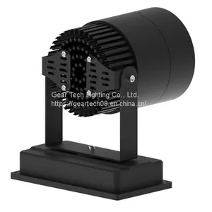 90W IP65 Waterproof Anti Glare Spot Light LED With CE RoHS thumbnail-5