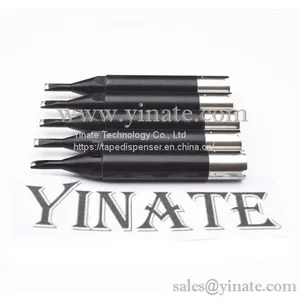Long Life Black Chromium Japan Unix P2D-S P25D-S P3D-S P4D-S P5D-S P6D-S Robotic Soldering Iron Tips Cross Bit Lead Free Unix Standard Solder Tips Free Sample thumbnail-3