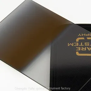 Optical Filter Square Filter Gradual nd Filter thumbnail-3