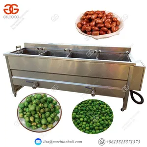 24kw Automatic Fryer Machine Industrial thumbnail-1