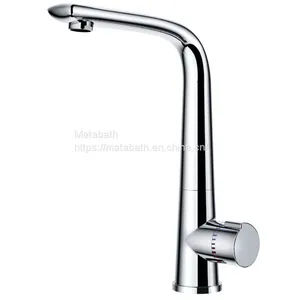 Basin Faucet thumbnail-1