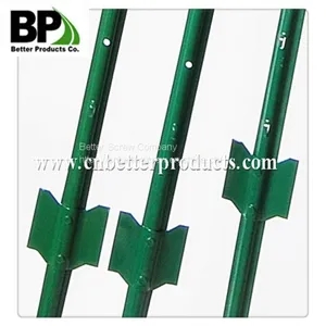 Parking Lot Sign Posts-No Parking Sign Posts thumbnail-5