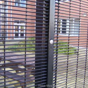 High Security 358 Anti-climb Fence Wire With Factory Price thumbnail-2