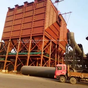 High Pressure Electrostatic Precipitator thumbnail-1