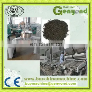 Black Tea Rolling Machine / Black Tea Twisting Machine thumbnail-4