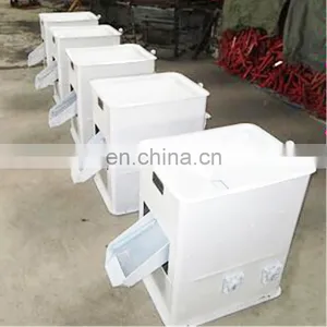 China Product 2017 Commercial Use Rice De-stone Machine , Gravity Stoner Machine thumbnail-1