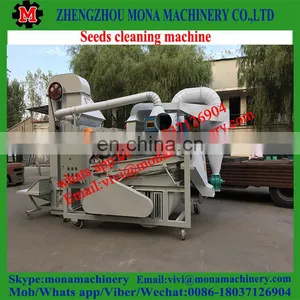 Agricultural Farm Widely Used Seeds Cleaning in Hot Selling thumbnail-1
