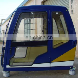 SK200-3 Kobelco Excavator Cab,sk200-3 Cabin for Excavator thumbnail-1