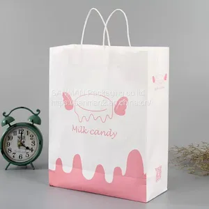 Luxury Custom Corrugated Mailer Paper Box thumbnail-5