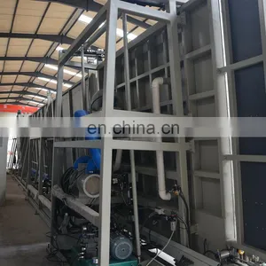 Curtain Wall Double Glass Machine 2500*1800mm thumbnail-4