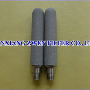 Metal Porous Filter thumbnail-1