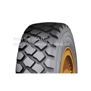 RADIAL OTR Truck Tire CB760 thumbnail-1