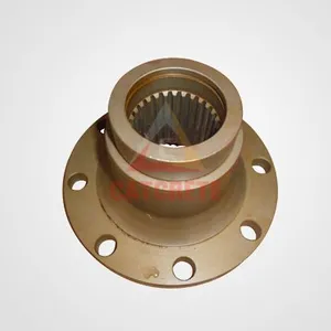 Concrete Pump Spare Parts Schwing Gearbox Flange 10002018 thumbnail-1